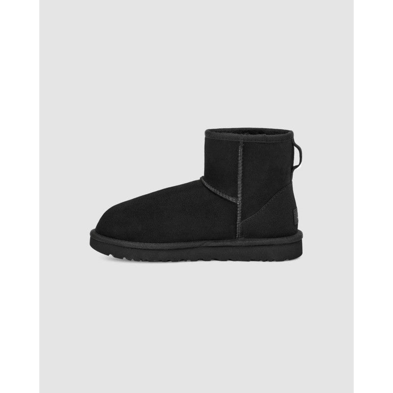 UGG Women's Classic Mini II Size 11 - Black