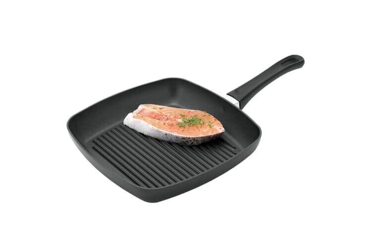 Scanpan 17727 Classic Square Grill Pan 27x27cm