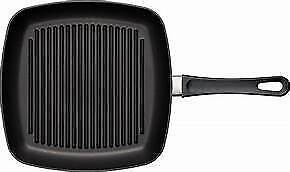 Scanpan 17727 Classic Square Grill Pan 27x27cm