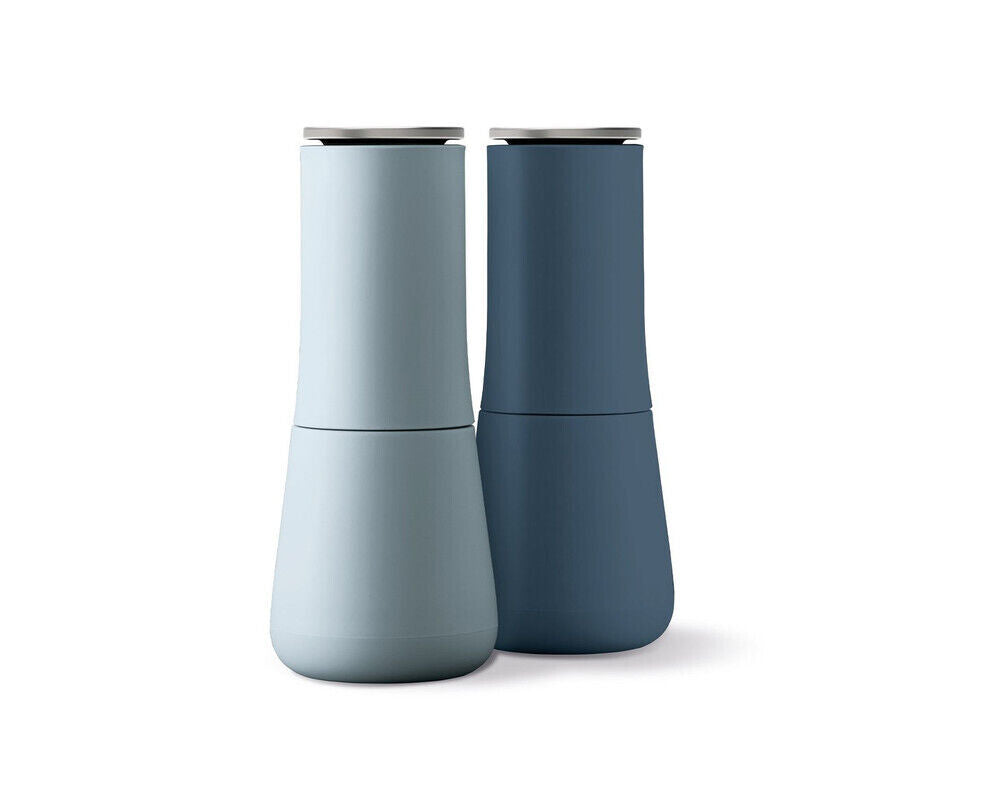 Joseph Joseph Milltop Salt & Pepper Mills - Editions