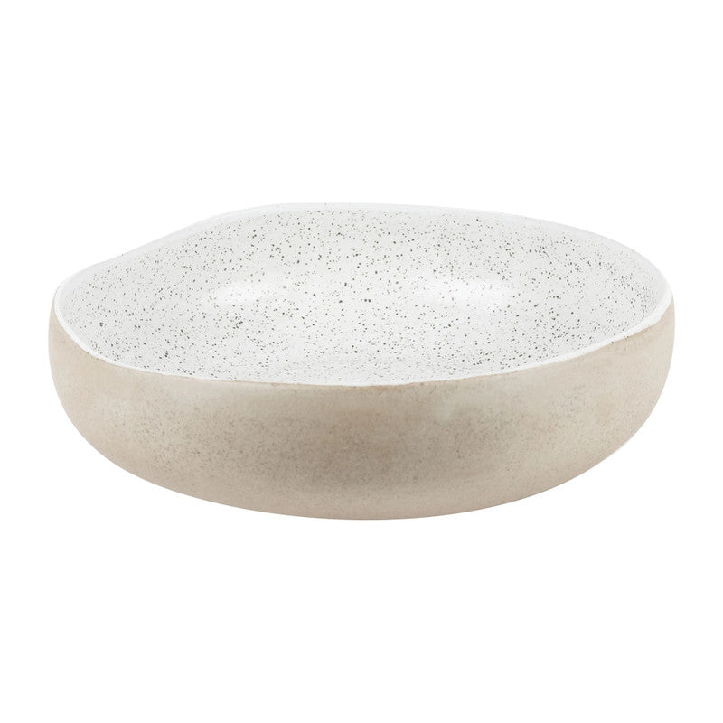 Robert Gordon Garden to Table 27.5cm Salad Bowl - White