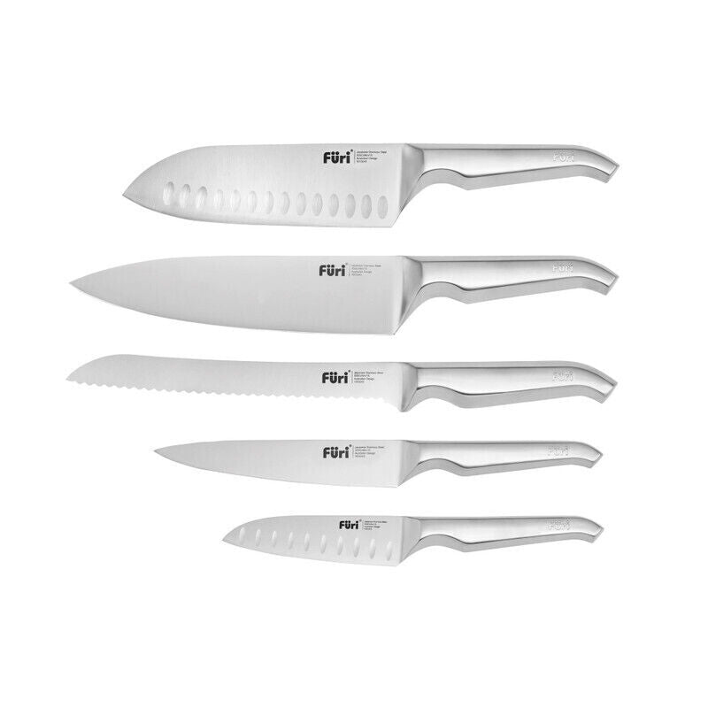 Furi Pro Stone Block Set - Flint