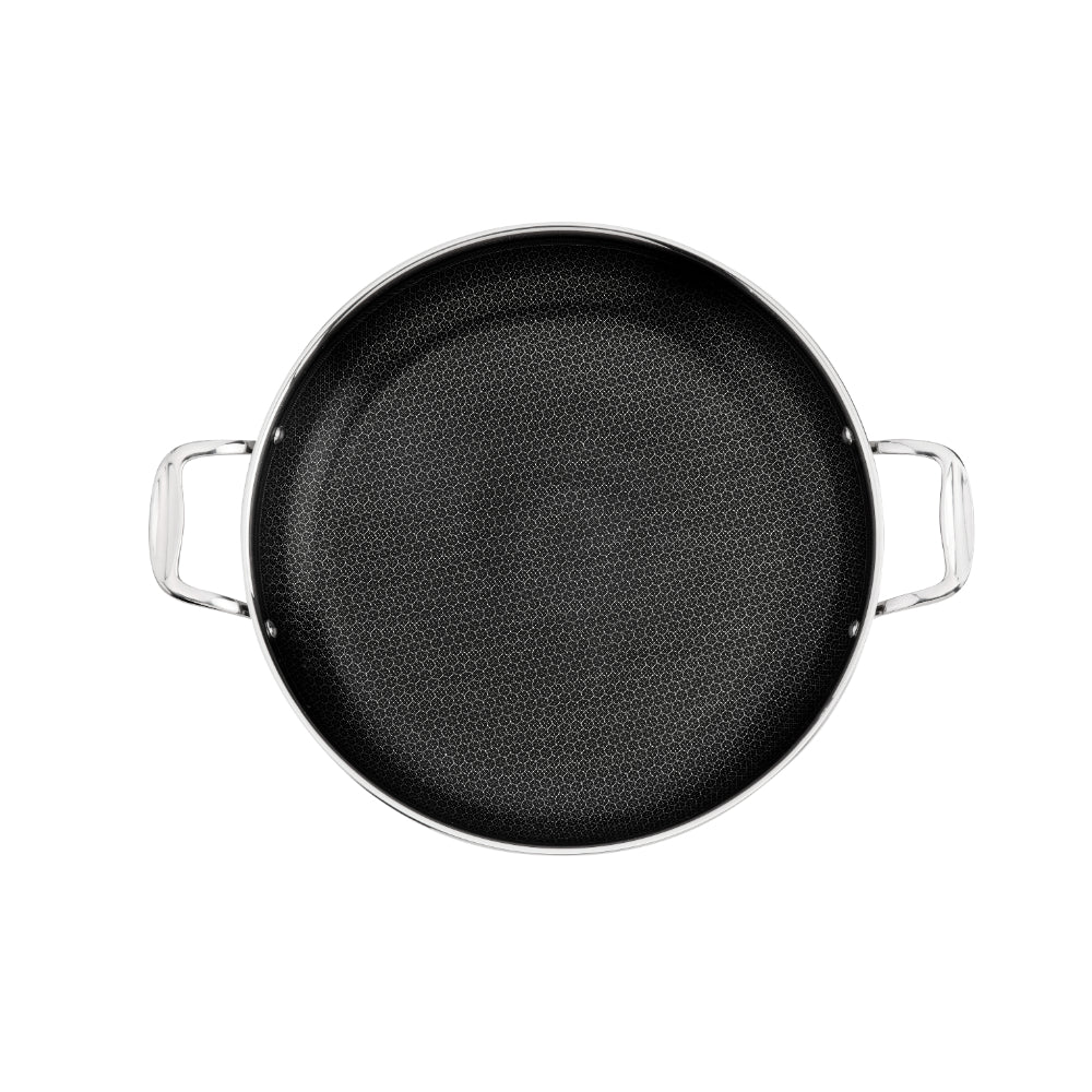 Stanley Rogers Matrix 36cm Roasting Pan-Silver
