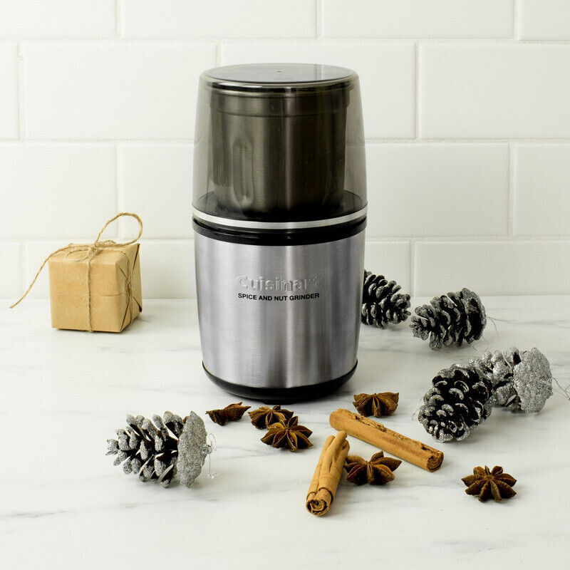 Cuisinart 46302 Nut and Spice Grinder