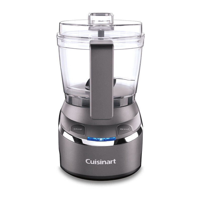 Cuisinart Cordless Mini Chopper 46783 - Black