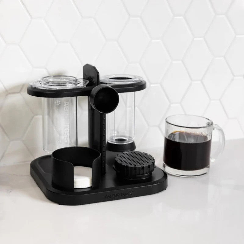 AeroPress Organiser