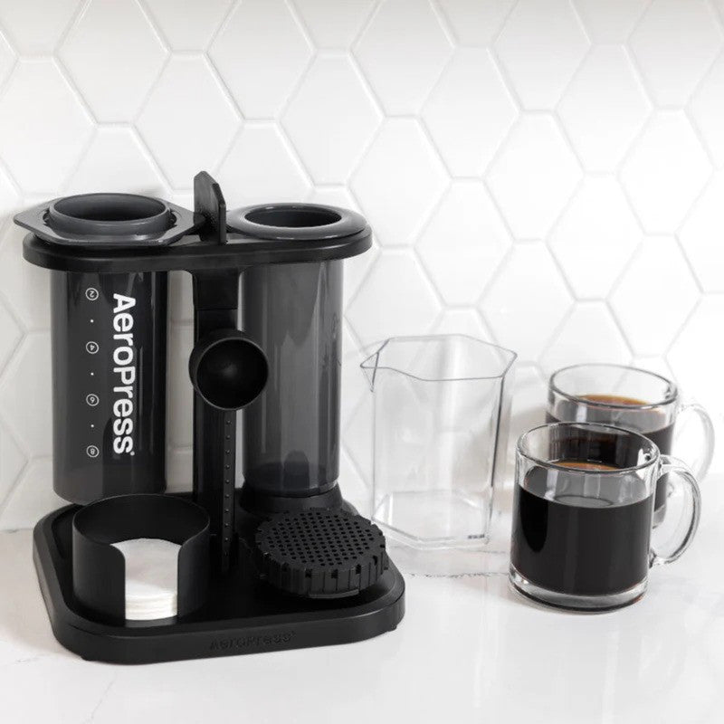 AeroPress Organiser