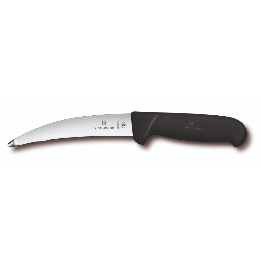 Victorinox Gut & Tripe Thickened Bulb Tip Knife