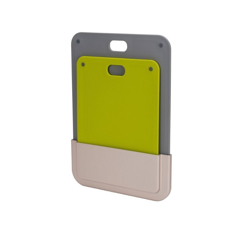 Joseph Joseph DoorStore Chop 2-piece Chopping Board Set