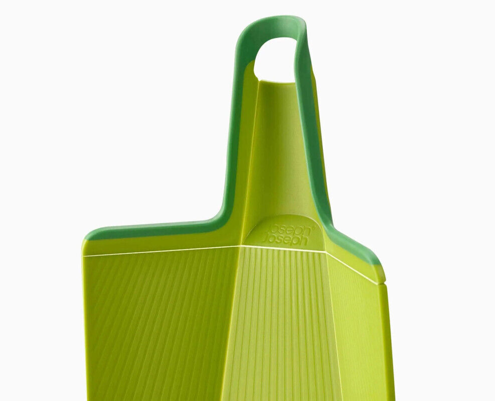 Joseph Joseph Chop2Pot Plus Folding Chopping Board (2022) Regular- Green
