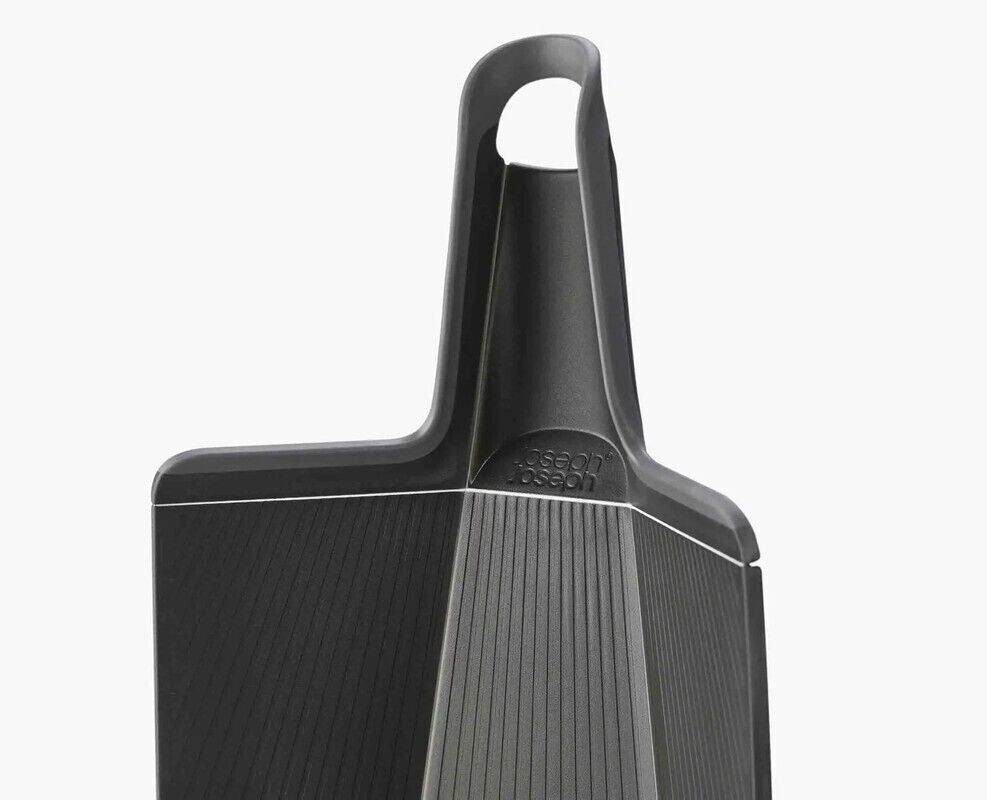 Joseph Joseph Chop2Pot Plus Folding Chopping Board (2022) Large - Black