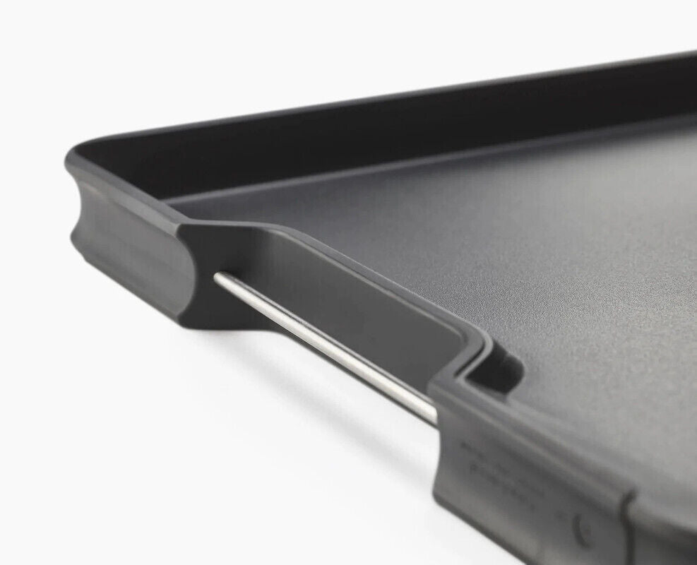 Joseph Joseph Cut&Carve Plus Multi-function Chopping Board (2022) Large - Black
