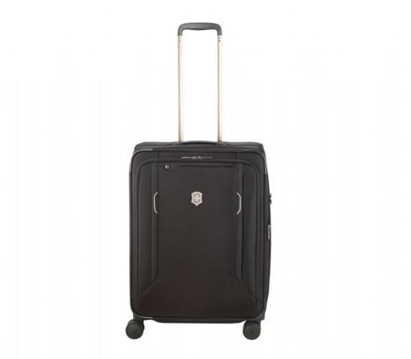 VICTORINOX TRAVEL GEAR 605408 Werks Traveler 6.0 Softside Medium Case