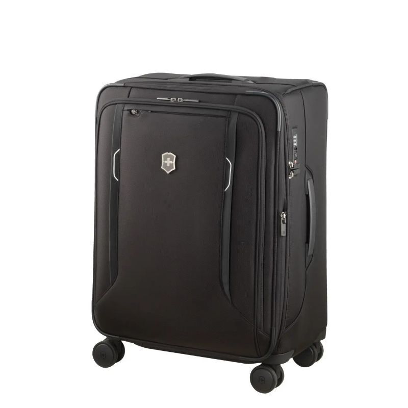 VICTORINOX TRAVEL GEAR 605408 Werks Traveler 6.0 Softside Medium Case