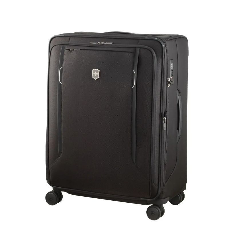VICTORINOX TRAVEL GEAR 605411 Werks Traveler 6.0 Softside Large Case