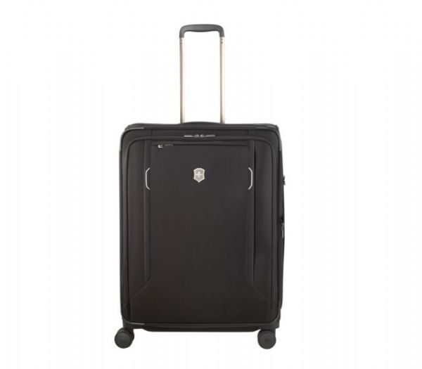 VICTORINOX TRAVEL GEAR 605411 Werks Traveler 6.0 Softside Large Case