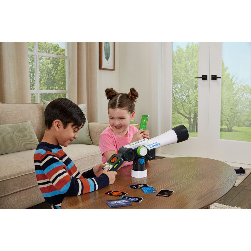 Leap Frog Magic Adventures Telescope -Multi