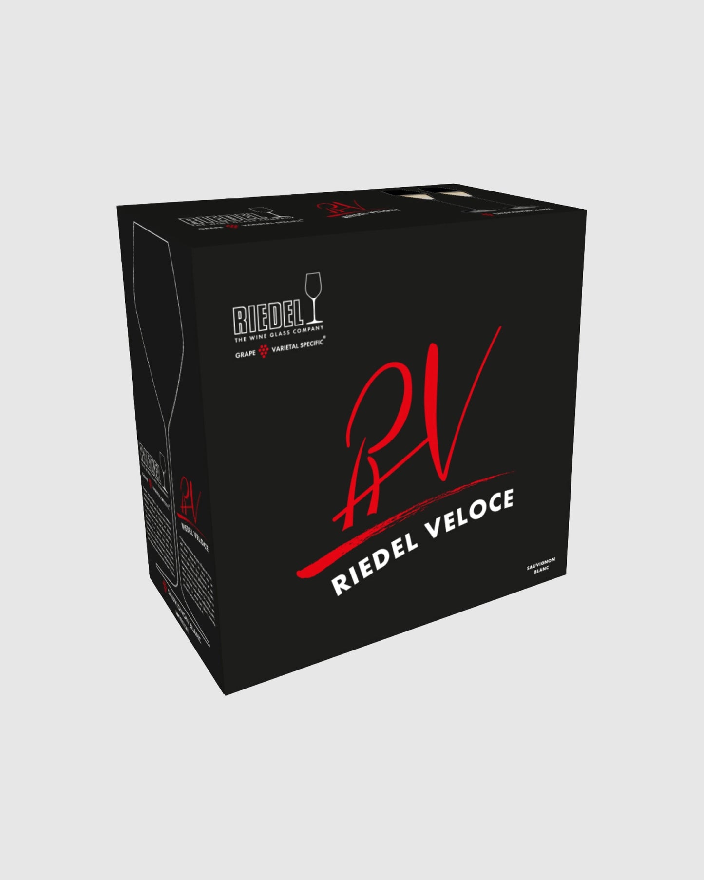 Riedel Veloce Sauvignon Blanc - Set of 2