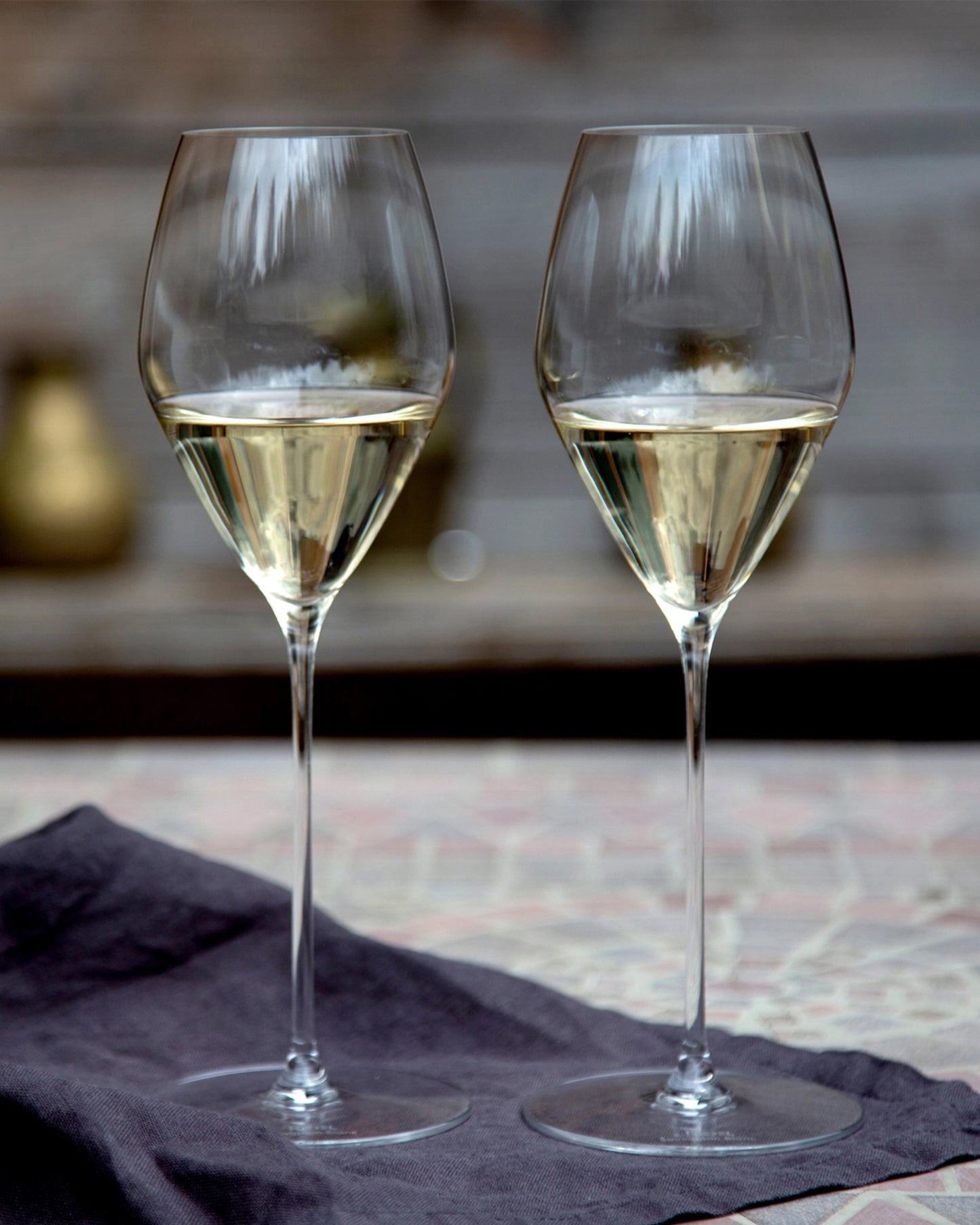 Riedel Veloce Sauvignon Blanc - Set of 4