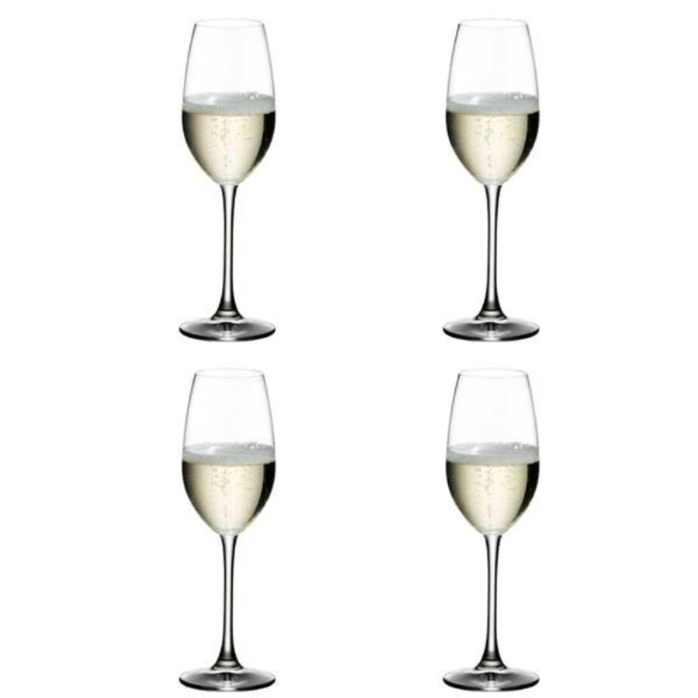 Riedel Ouverture Champagne Glass - Set of 4