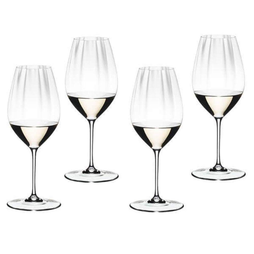 Riedel Performance Riesling Glass - Set of 4
