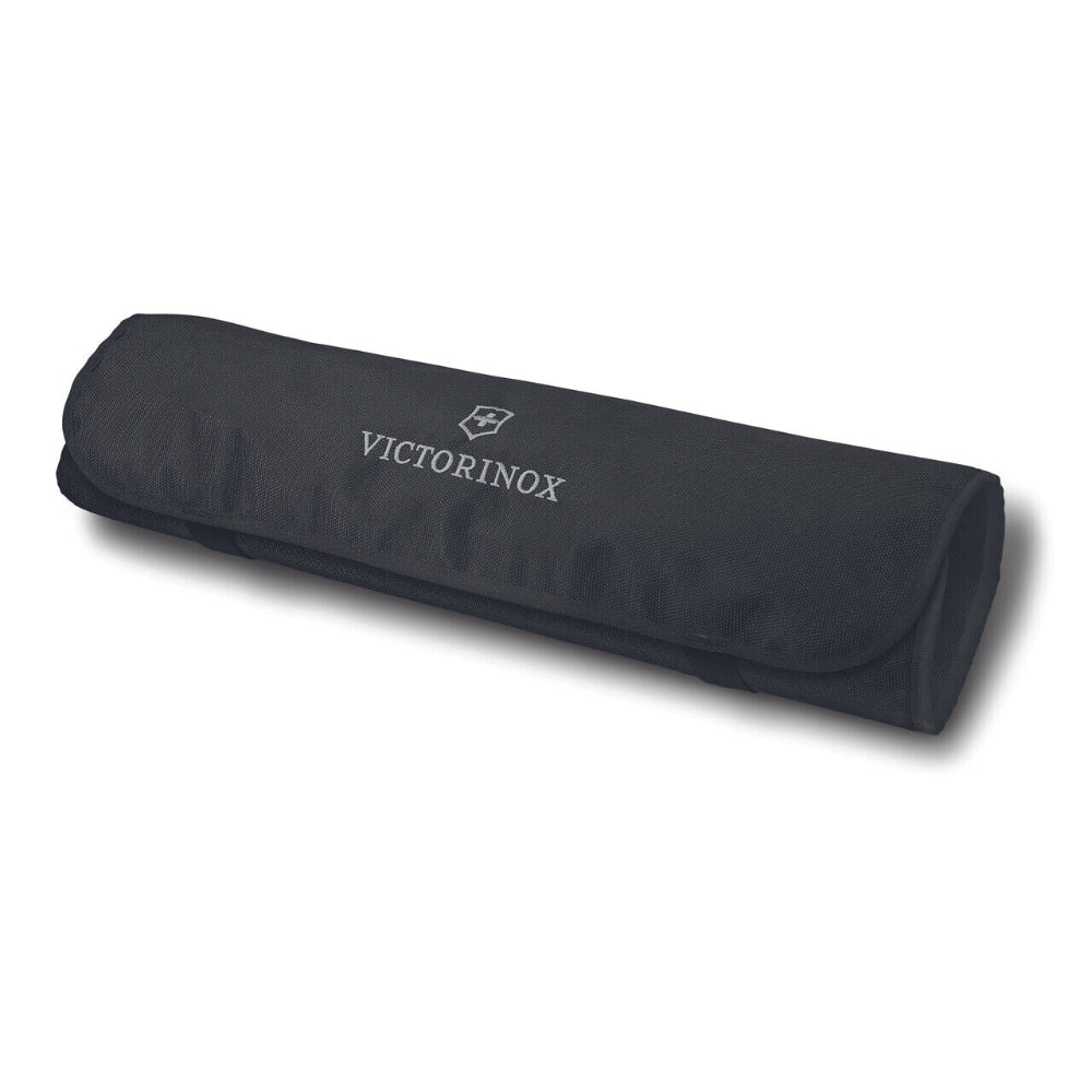 Victorinox Cutlery Roll 8-Pocket Bag