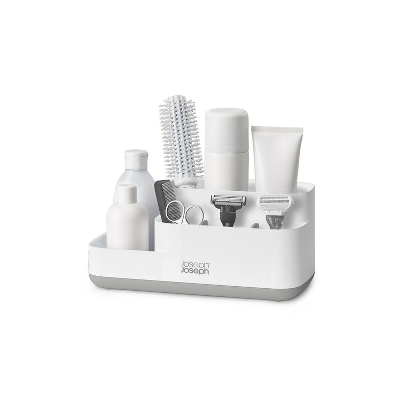 Joseph Joseph EasyStore Bathroom Caddy - Grey