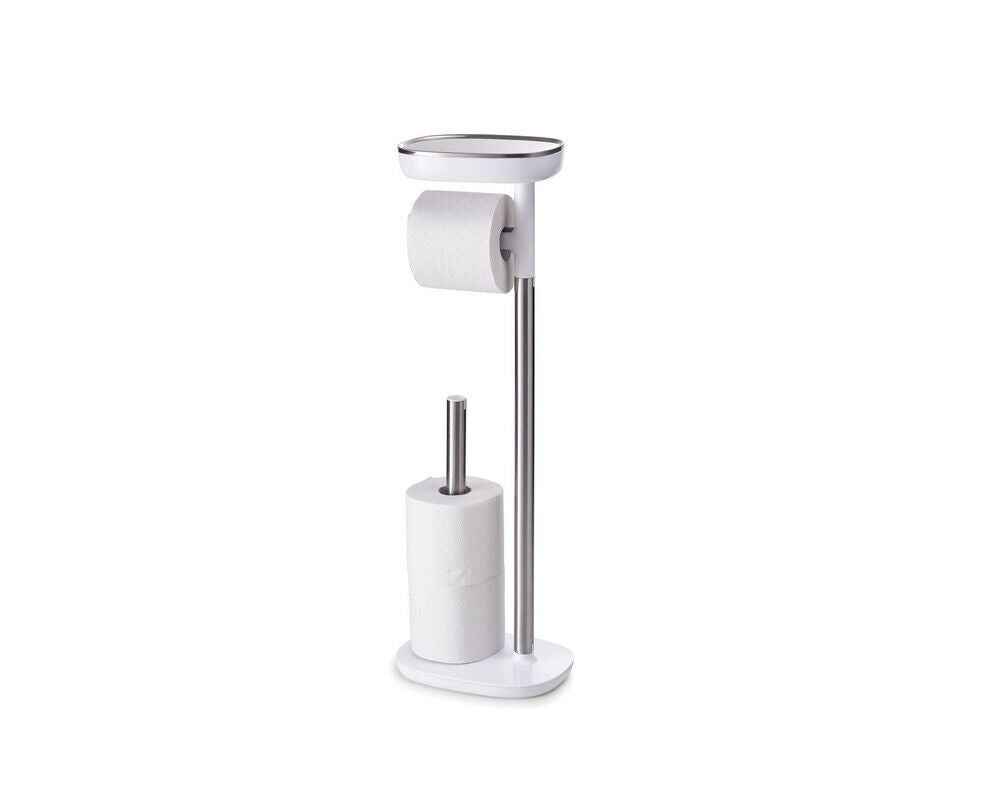 Joseph Joseph EasyStore Toilet Paper Holder