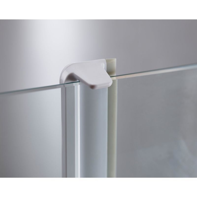 Joseph Joseph EasyStore Compact Shower Squeegee