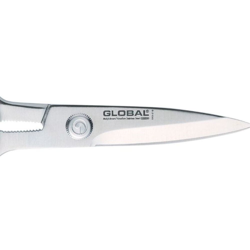 Global 79577 Classic Kitchen Shears