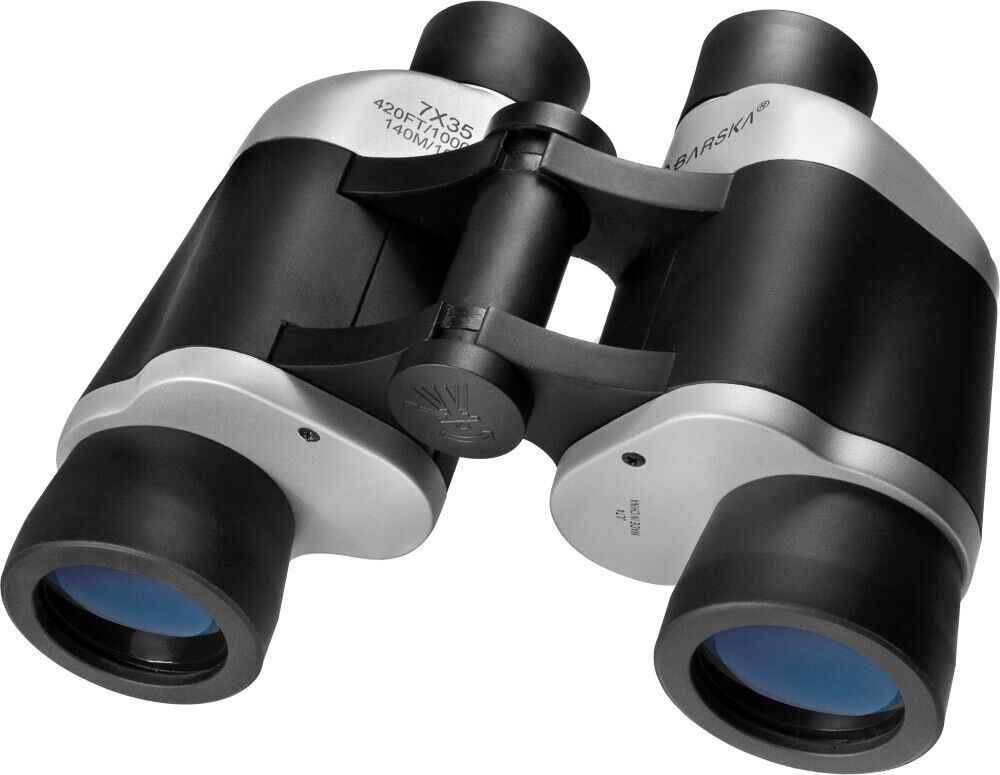 Barska Focus Free 7x35mm Binocular