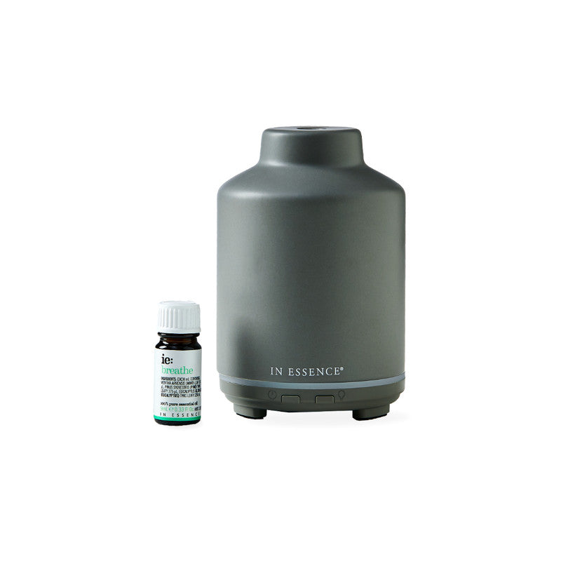 In Essence Breathe Remedy Set