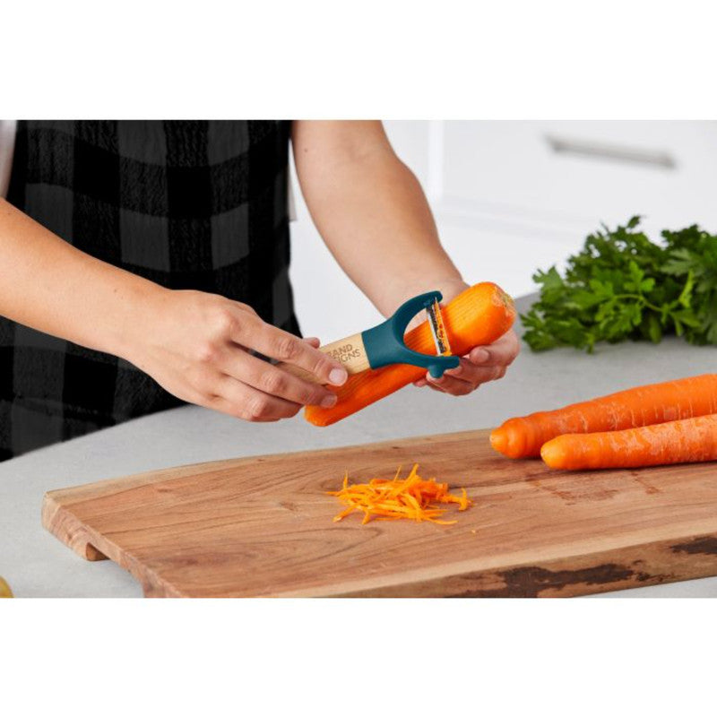 Grand Designs Easy Peel - Julienne Blade