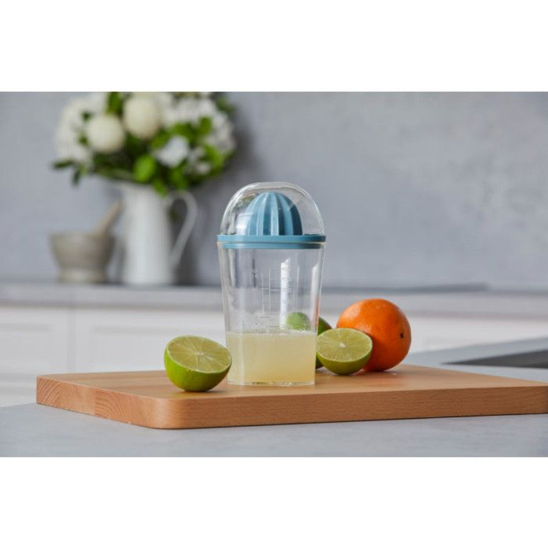 Grand Designs 2 in 1 Spiralizer & Juicer
