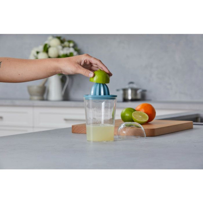 Grand Designs 2 in 1 Spiralizer & Juicer