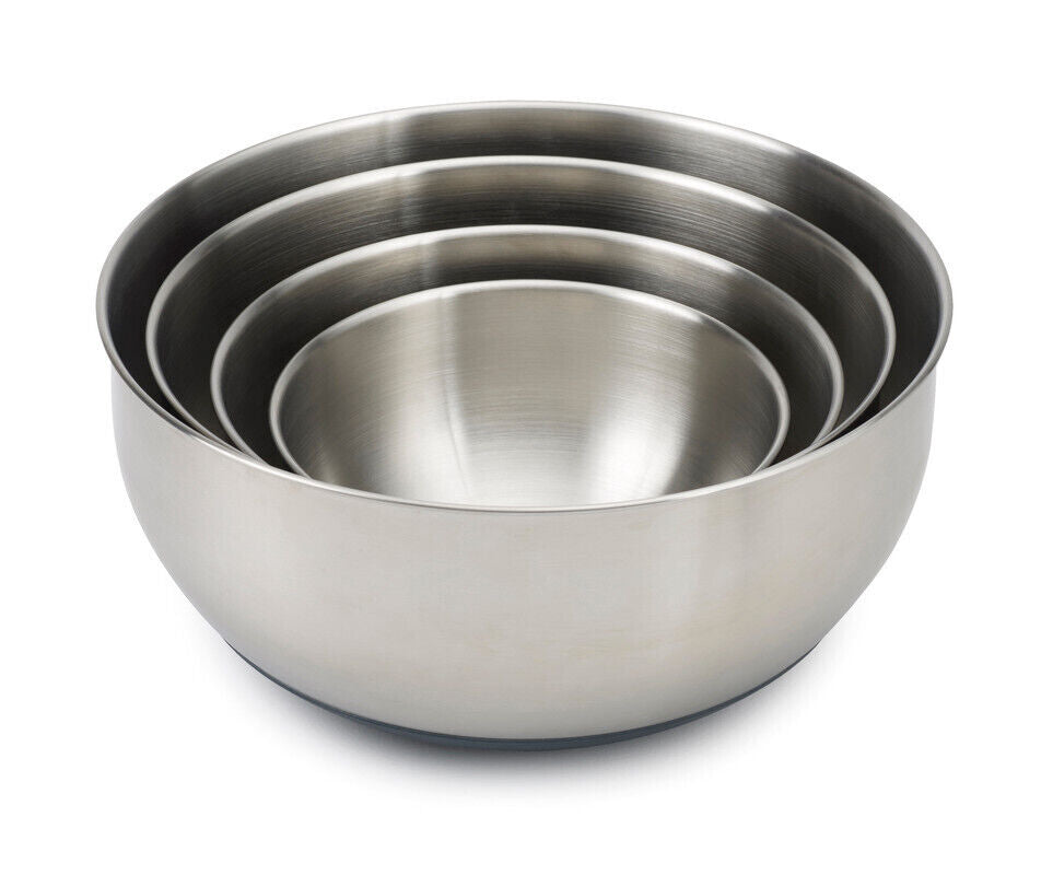 Joseph Joseph Nest Prep&Store 8pc Bowl Set with Lids