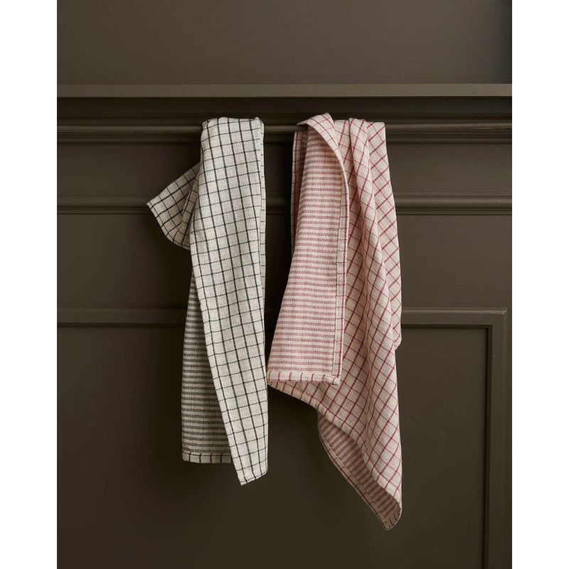 Robert Gordon Tea Towels Set 2 - Scout