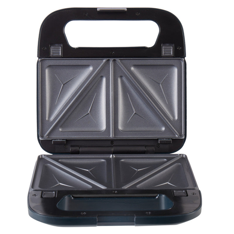 Davis & Waddell 2 in 1 Electric Jaffle Maker/Grill