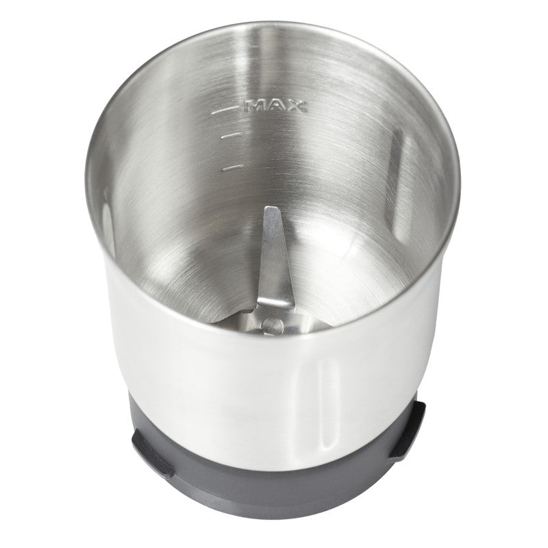 Leaf & Bean 2-in-1 Coffee & Spice Grinder