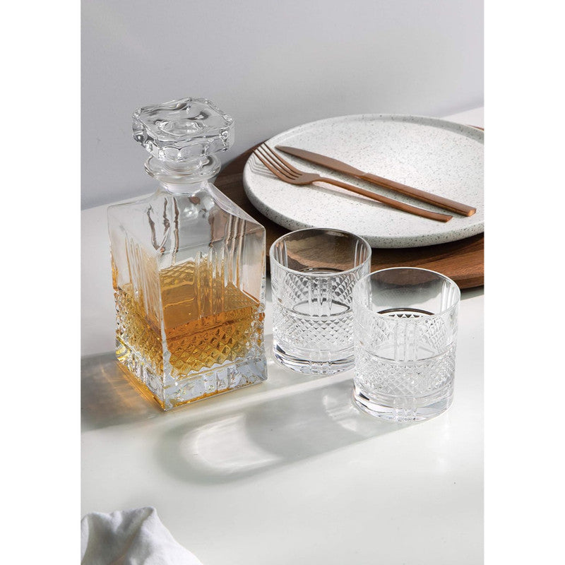 Maxwell & Williams Verona Whisky Gift Set