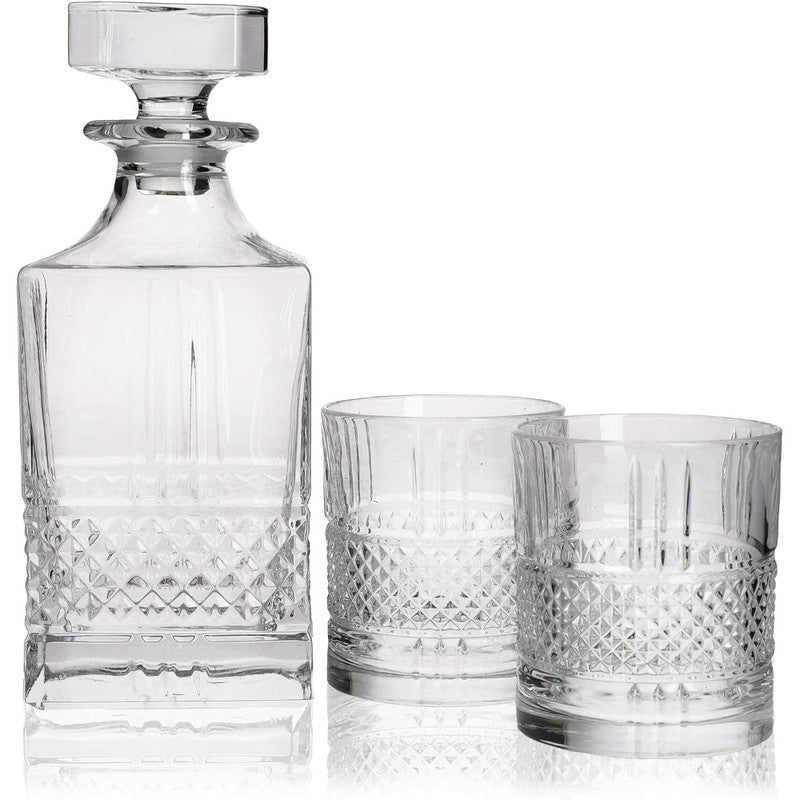 Maxwell & Williams Verona Whisky Gift Set