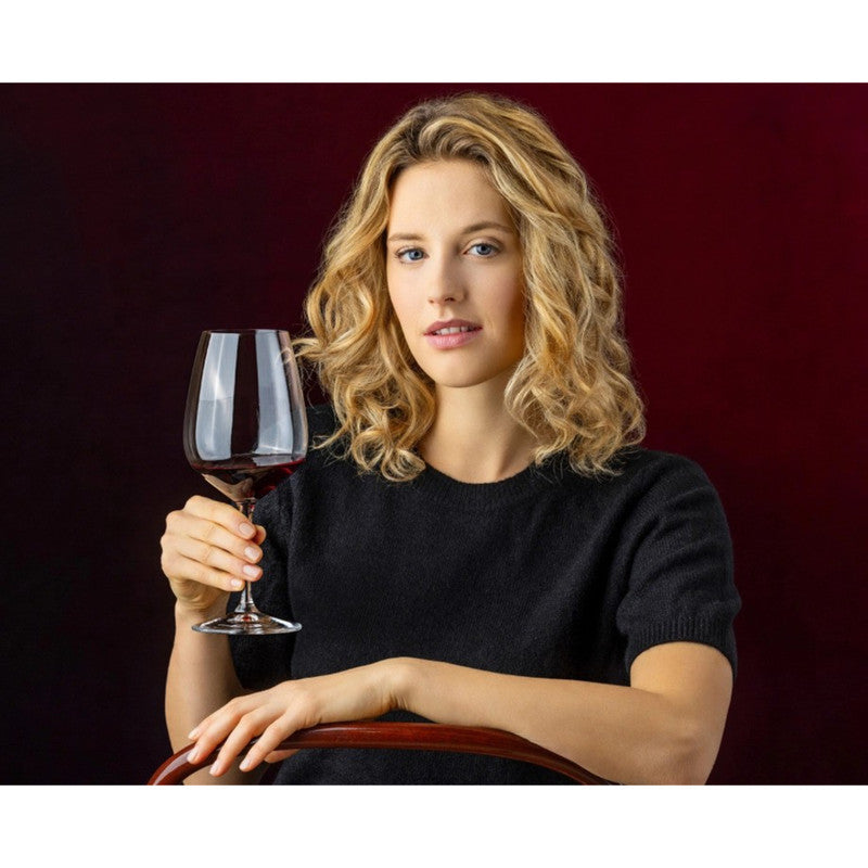 Riedel GRAPE Cabernet/Merlot/Cocktail glass- Set of 2