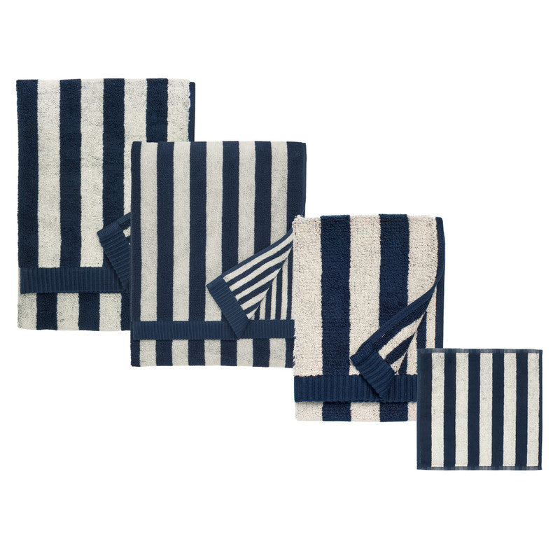 Marimekko Kaksi Raitaa Mixed Towel Set
