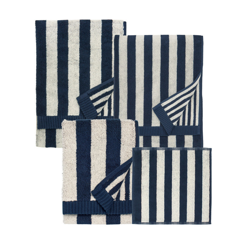Marimekko Kaksi Raitaa Mixed Towel Set