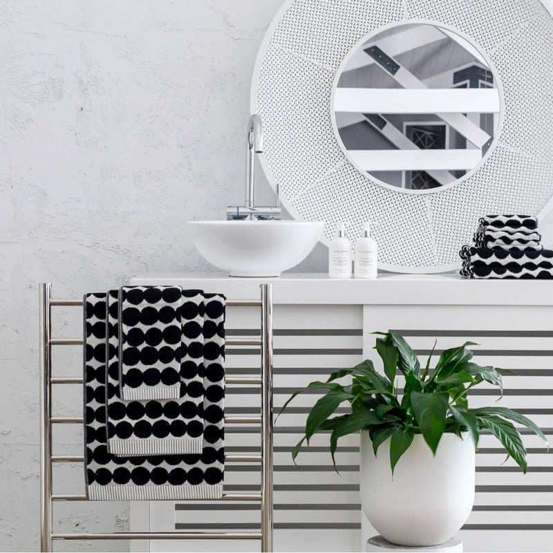 Marimekko Rasymatto Mixed Towel Set