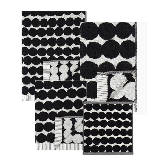 Marimekko Rasymatto Mixed Towel Set