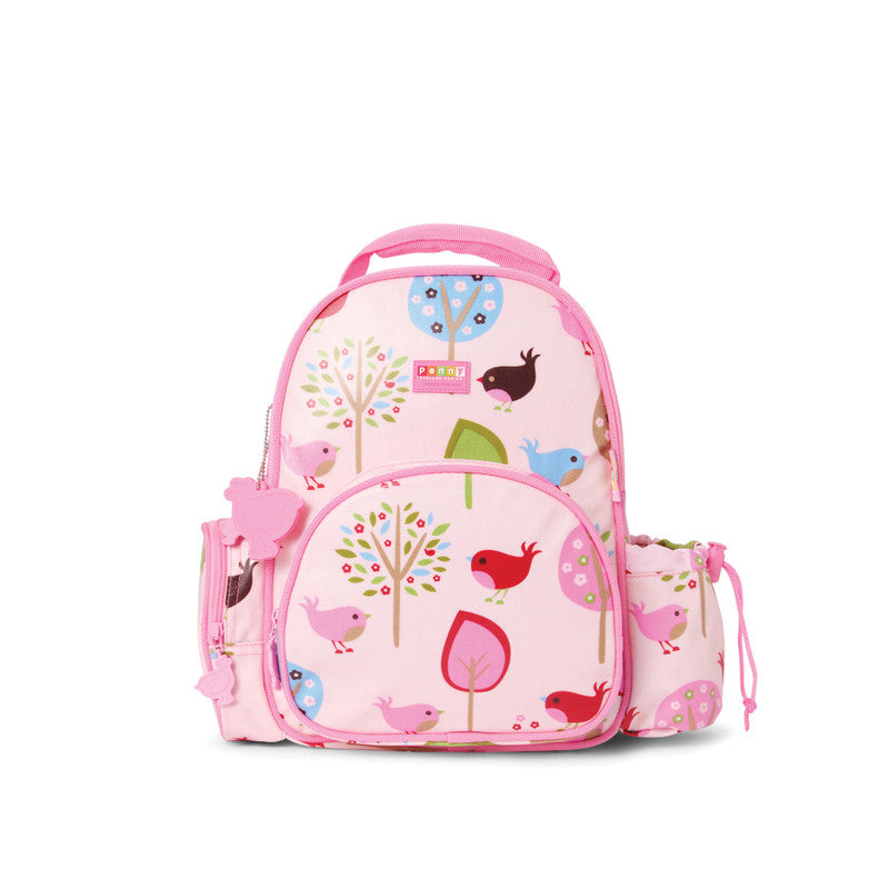 Penny Scallan Backpack & Wheelie Case Travel Set-Multi