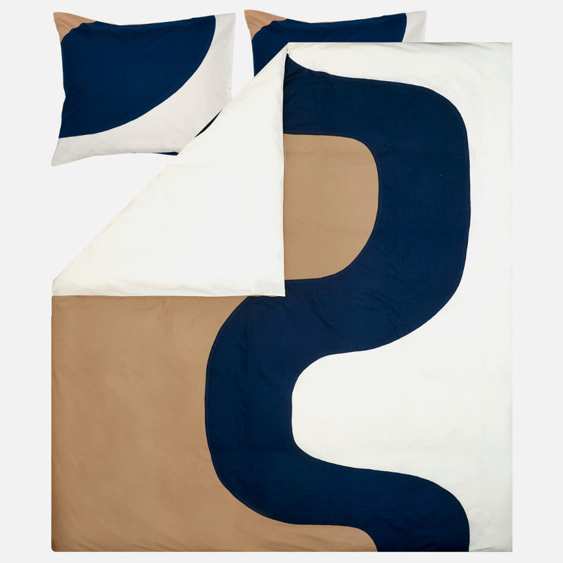 Marimekko Siereeni King Duvet Set
