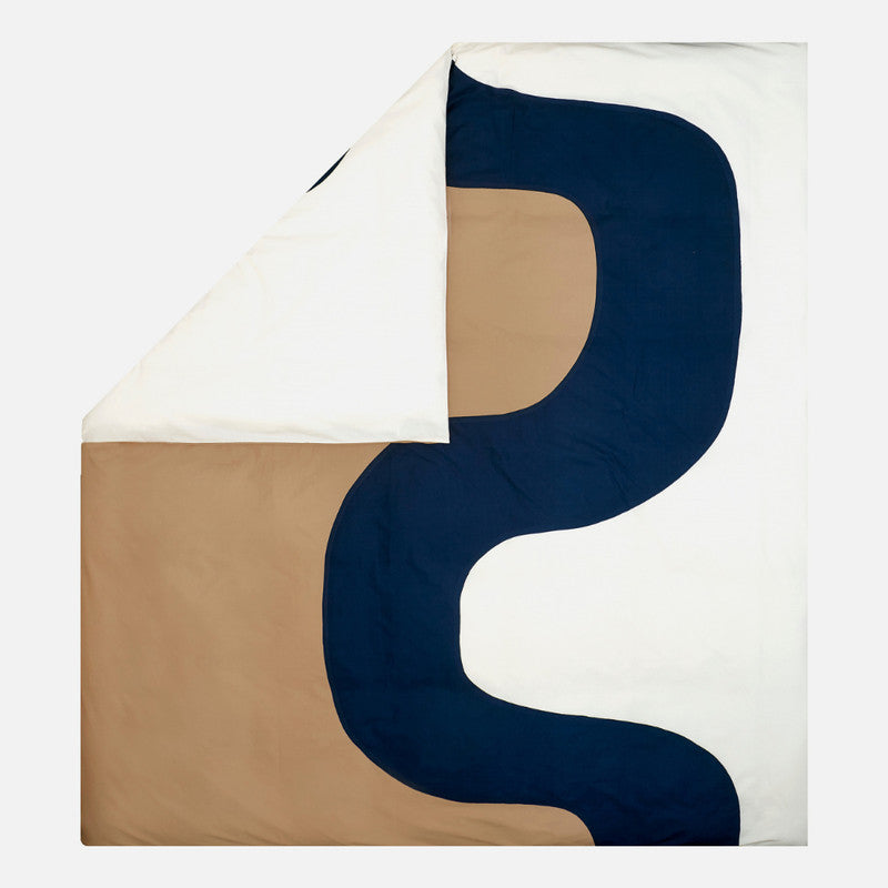 Marimekko Siereeni Queen Duvet Set
