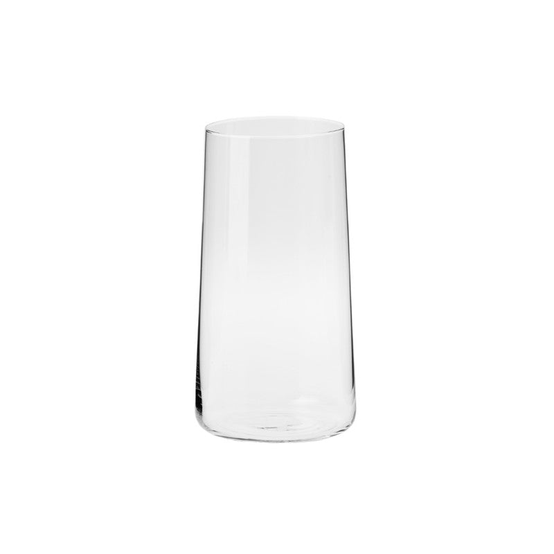 Krosno Avant-Garde Highball 540ml Set of 6 - Clear